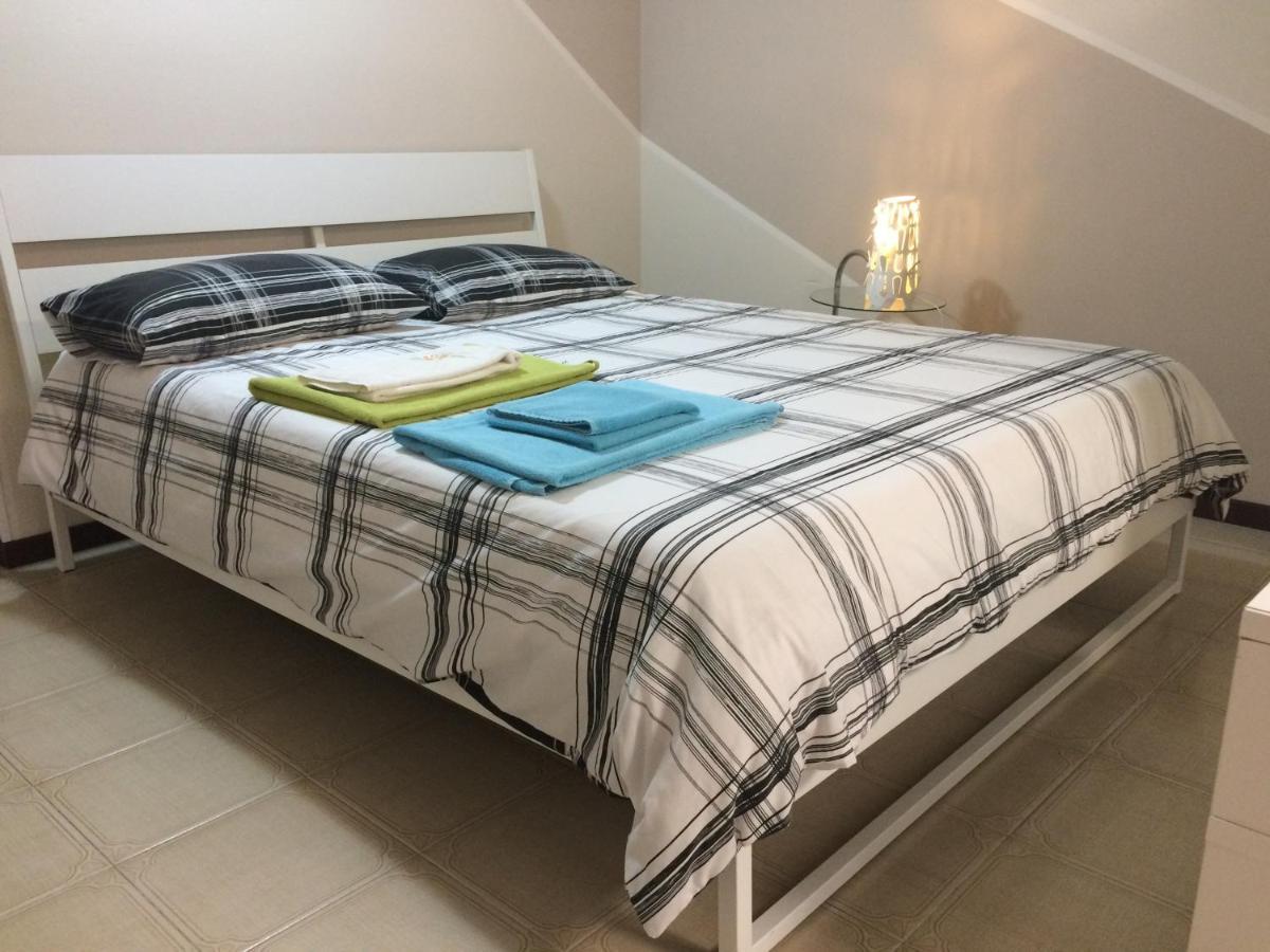Cinzia'S Home Raffa Zewnętrze zdjęcie