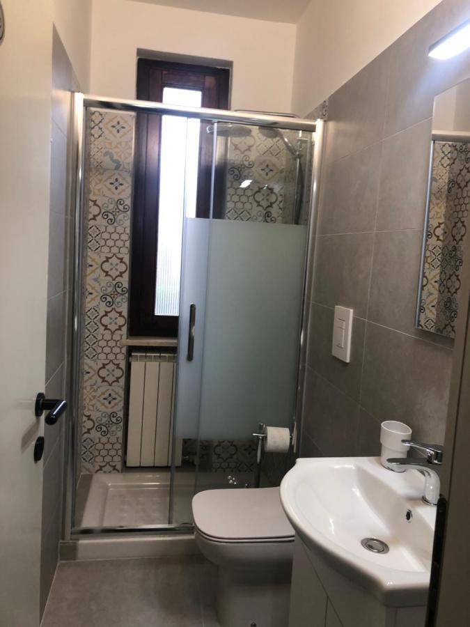 Cinzia'S Home Raffa Zewnętrze zdjęcie