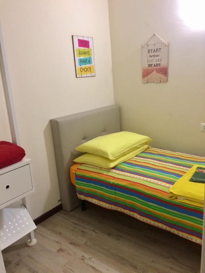 Cinzia'S Home Raffa Zewnętrze zdjęcie