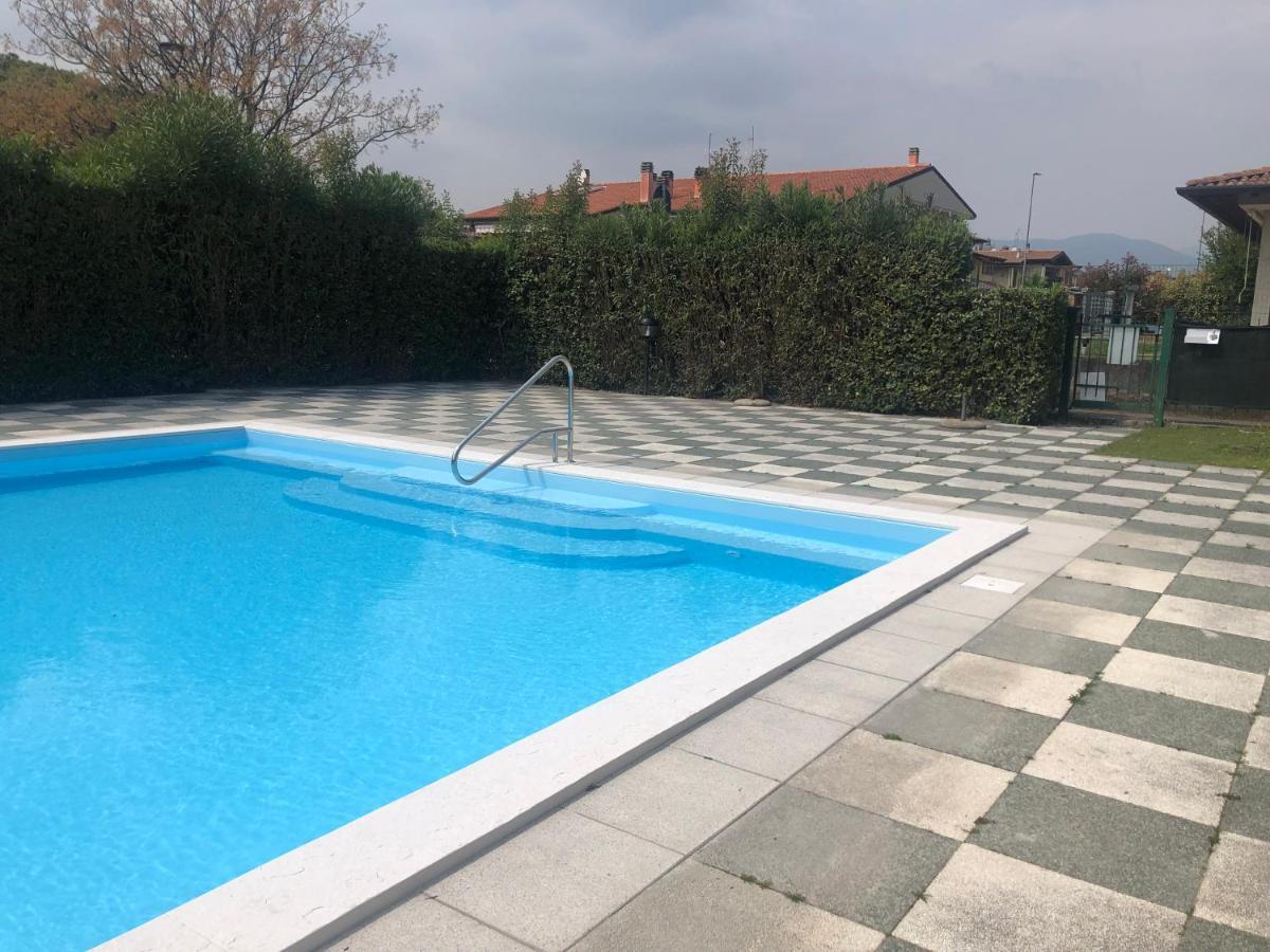 Cinzia'S Home Raffa Zewnętrze zdjęcie