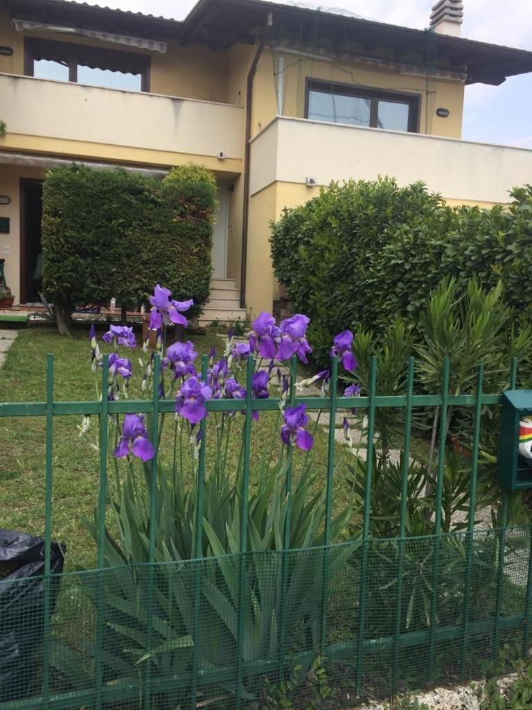 Cinzia'S Home Raffa Zewnętrze zdjęcie