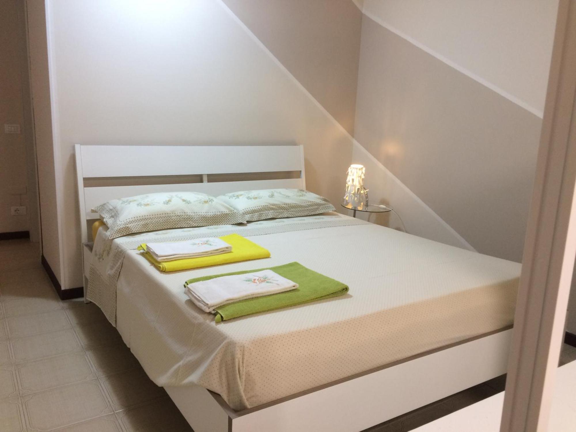 Cinzia'S Home Raffa Zewnętrze zdjęcie
