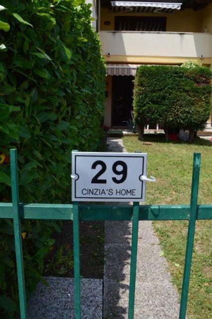 Cinzia'S Home Raffa Zewnętrze zdjęcie
