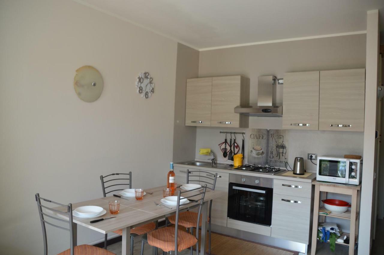 Cinzia'S Home Raffa Zewnętrze zdjęcie