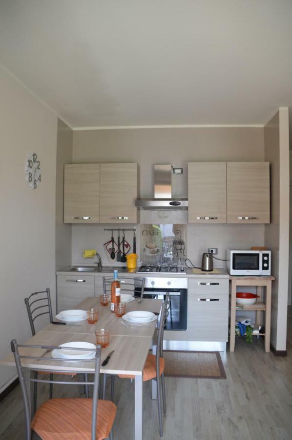 Cinzia'S Home Raffa Zewnętrze zdjęcie